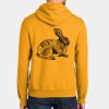 Essential Fleece Pullover Hooded Sweatshirt Thumbnail