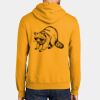 Essential Fleece Pullover Hooded Sweatshirt Thumbnail