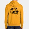 Essential Fleece Pullover Hooded Sweatshirt Thumbnail