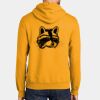 Essential Fleece Pullover Hooded Sweatshirt Thumbnail
