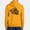 Essential Fleece Pullover Hooded Sweatshirt Thumbnail