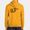 Essential Fleece Pullover Hooded Sweatshirt Thumbnail
