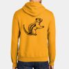 Essential Fleece Pullover Hooded Sweatshirt Thumbnail