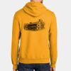 Essential Fleece Pullover Hooded Sweatshirt Thumbnail