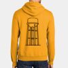 Essential Fleece Pullover Hooded Sweatshirt Thumbnail