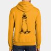 Essential Fleece Pullover Hooded Sweatshirt Thumbnail