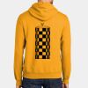 Essential Fleece Pullover Hooded Sweatshirt Thumbnail