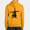 Essential Fleece Pullover Hooded Sweatshirt Thumbnail