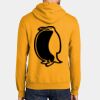 Essential Fleece Pullover Hooded Sweatshirt Thumbnail