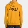 Essential Fleece Pullover Hooded Sweatshirt Thumbnail