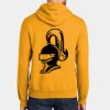 Essential Fleece Pullover Hooded Sweatshirt Thumbnail