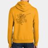 Essential Fleece Pullover Hooded Sweatshirt Thumbnail