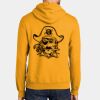 Essential Fleece Pullover Hooded Sweatshirt Thumbnail