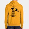 Essential Fleece Pullover Hooded Sweatshirt Thumbnail