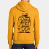 Essential Fleece Pullover Hooded Sweatshirt Thumbnail