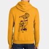 Essential Fleece Pullover Hooded Sweatshirt Thumbnail