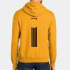 Essential Fleece Pullover Hooded Sweatshirt Thumbnail