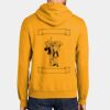 Essential Fleece Pullover Hooded Sweatshirt Thumbnail
