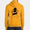 Essential Fleece Pullover Hooded Sweatshirt Thumbnail