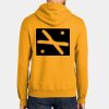 Essential Fleece Pullover Hooded Sweatshirt Thumbnail