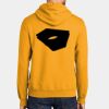 Essential Fleece Pullover Hooded Sweatshirt Thumbnail