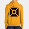 Essential Fleece Pullover Hooded Sweatshirt Thumbnail