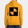 Essential Fleece Pullover Hooded Sweatshirt Thumbnail