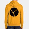 Essential Fleece Pullover Hooded Sweatshirt Thumbnail