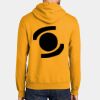 Essential Fleece Pullover Hooded Sweatshirt Thumbnail