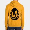 Essential Fleece Pullover Hooded Sweatshirt Thumbnail