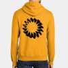 Essential Fleece Pullover Hooded Sweatshirt Thumbnail