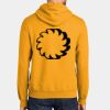 Essential Fleece Pullover Hooded Sweatshirt Thumbnail
