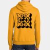 Essential Fleece Pullover Hooded Sweatshirt Thumbnail