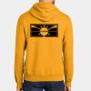 Essential Fleece Pullover Hooded Sweatshirt Thumbnail