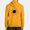 Essential Fleece Pullover Hooded Sweatshirt Thumbnail