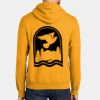 Essential Fleece Pullover Hooded Sweatshirt Thumbnail