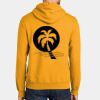 Essential Fleece Pullover Hooded Sweatshirt Thumbnail