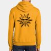 Essential Fleece Pullover Hooded Sweatshirt Thumbnail