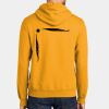 Essential Fleece Pullover Hooded Sweatshirt Thumbnail