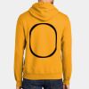 Essential Fleece Pullover Hooded Sweatshirt Thumbnail