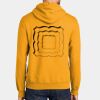Essential Fleece Pullover Hooded Sweatshirt Thumbnail