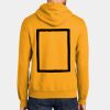 Essential Fleece Pullover Hooded Sweatshirt Thumbnail