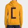 Essential Fleece Pullover Hooded Sweatshirt Thumbnail
