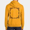 Essential Fleece Pullover Hooded Sweatshirt Thumbnail