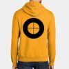Essential Fleece Pullover Hooded Sweatshirt Thumbnail