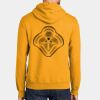 Essential Fleece Pullover Hooded Sweatshirt Thumbnail