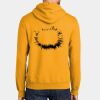 Essential Fleece Pullover Hooded Sweatshirt Thumbnail
