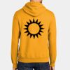 Essential Fleece Pullover Hooded Sweatshirt Thumbnail