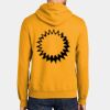 Essential Fleece Pullover Hooded Sweatshirt Thumbnail