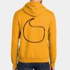 Essential Fleece Pullover Hooded Sweatshirt Thumbnail